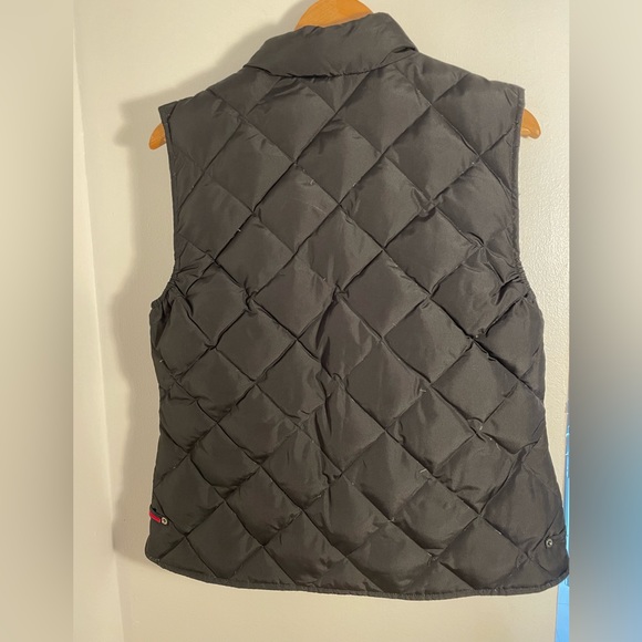 Tommy Hilfiger vest size large - Picture 3 of 3